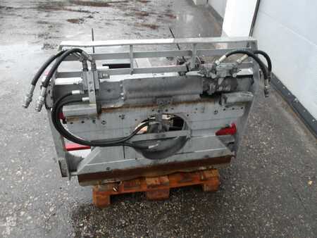 Pinza a forca girevole 2021  Durwen DUZ 35 (3)