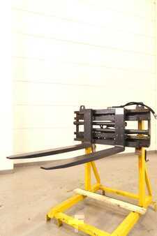 Fork clamps 2012  Kaup 1T401A (1)