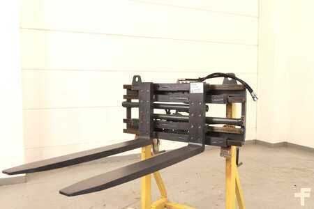 Fork clamps 2012  Kaup 1T401A (3)