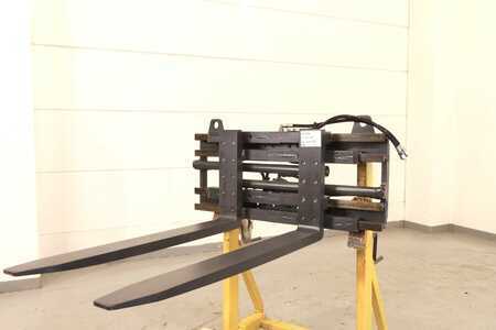 Fork clamps 2012 Kaup 1T401A (3)