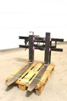 Fork positioners 2017 Kaup 2T466ZH (1)