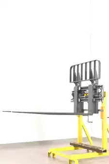 Zinkenverstellgerät 2017  Kaup 2T466ZH (1)