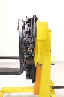 Fork positioners 2002 Cascade 25D-FPS-A513 (4)