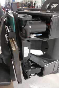 Papirtekercs fogó 360 fokkal forgatható 2015  Meyer AR-37RJ-13 (5)