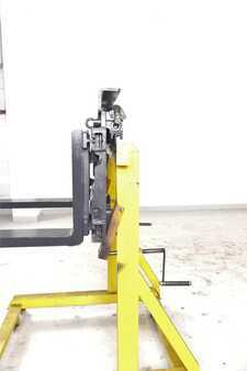 Fork positioners 2018 Kaup 2T466BZA (3)