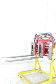 Fork positioners 2018 Durwen DZV 16-GS (1)