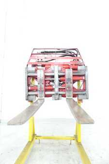 Fork positioners 2018 Durwen DZV 16-GS (2)