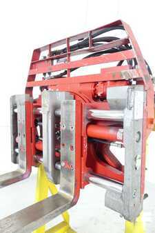 Fork positioners 2018 Durwen DZV 16-GS (3)