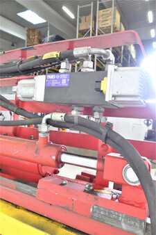 Fork positioners 2018 Durwen DZV 16-GS (4)