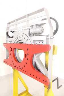 Rotator 2019 Durwen DG 25-S (1)