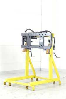 Fork positioners 2017 Kaup 2T163N (1)