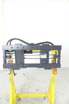 Fork positioners 2017 Kaup 2T163N (2)