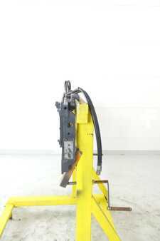 Fork positioners 2017 Kaup 2T163N (3)