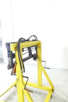 Fork positioners 2017 Kaup 2T163N (4)