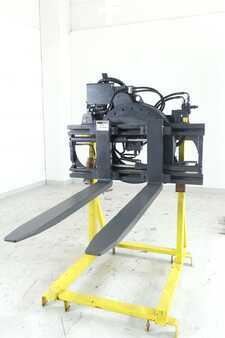 Fork positioners 2019 Kaup 2T496BZ (2)