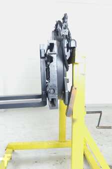 Fork positioners 2019 Kaup 2T496BZ (3)