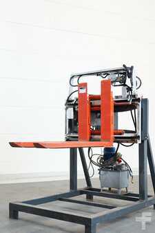 Zinkenverstellgerät 2016  Durwen RZV 35 S (1)