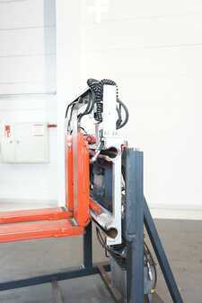 Zinkenverstellgerät 2016  Durwen RZV 35 S (2)