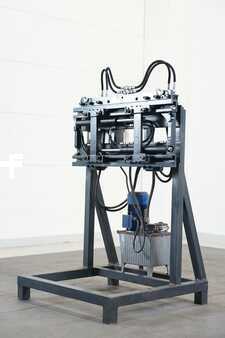 Fork positioners 2018 Kaup 2T466B (1)