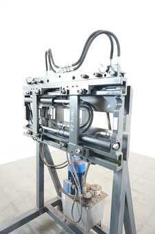 Fork positioners 2018 Kaup 2T466B (3)