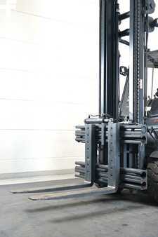 Fork positioners 2000 Griptech FPNI 60-S (2)