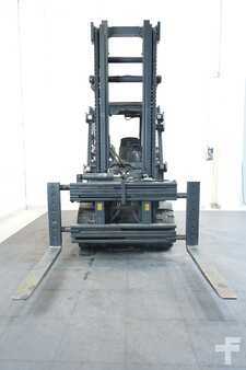 Fork positioners 2000 Griptech FPNI 60-S (3)