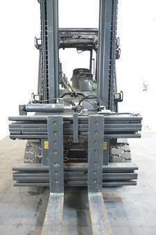 Fork positioners 2000 Griptech FPNI 60-S (4)