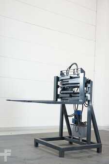 Fork positioners 2021 Durwen ZVP 20-SO (1)