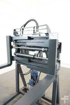 Fork positioners 2021 Durwen ZVP 20-SO (2)