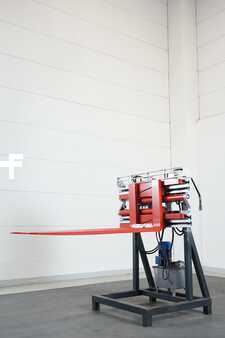 Fork clamps 2017 Durwen PGK 25-S-SO (1)