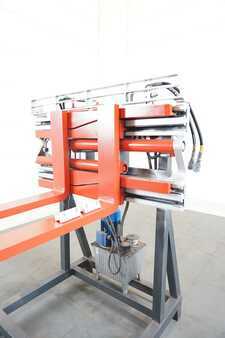 Fork clamps 2017 Durwen PGK 25-S-SO (3)