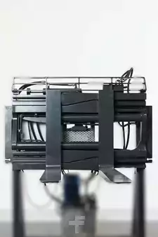 Gaffelklämma 2021  Durwen PGK 30-S (2)