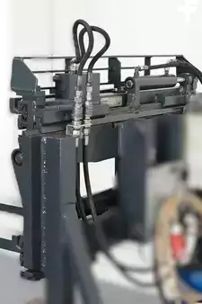 Gaffelklämma 2021  Durwen PGK 30-S (4)