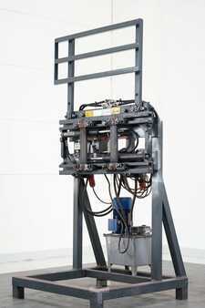 Pozycjoner wideł 2020  Kaup 2T466B (1)