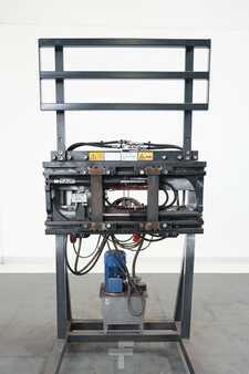 Fork positioners 2020 Kaup 2T466B (2)