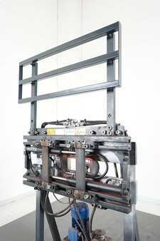 Fork positioners 2020 Kaup 2T466B (3)