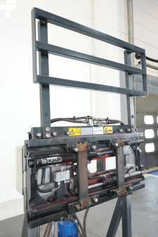 Fork positioners 2020 Kaup 2T466B (4)