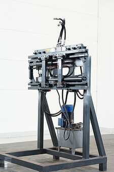 Fork positioners 2018 Kaup 2T466B (1)