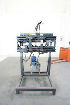 Fork positioners 2018 Kaup 2T466B (2)