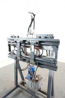 Fork positioners 2018 Kaup 2T466B (3)