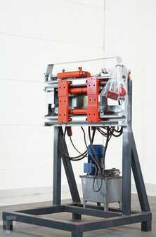 Posicionador de Horquillas 2019  Durwen RZV20S (1)