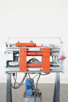 Posicionador de Horquillas 2019  Durwen RZV20S (2)