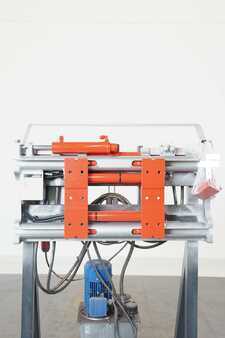 Fork positioners 2019 Durwen RZV20S (2)