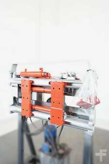 Posicionador de Horquillas 2019  Durwen RZV20S (3)