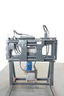 Posizionatore forche con traslatore integrato 2019  Durwen RZV30S (2)