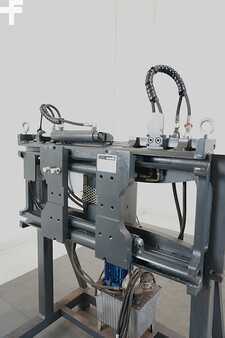 Posizionatore forche con traslatore integrato 2019  Durwen RZV30S (3)