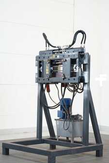 Fork positioners 2022 Kaup 2T163SN (1)