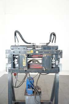 Posicionador de Horquillas 2022  Kaup 2T163SN (2)