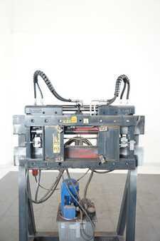 Fork positioners 2022 Kaup 2T163SN (2)