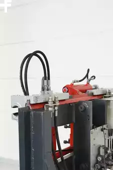 Posicionadores dos garfos 2018  Durwen RZV 40 GS (4)